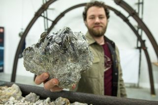 Lithium pro více než milion elektromobilů. Těžba na Cínovci může začít, půjde o jednu z největších investic do průmyslu