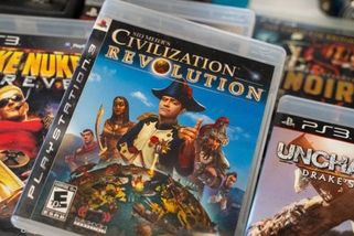 Herní série Civilizace slaví 35. narozeniny: Vznikla na počátku 90. let a nové díly se stále vyvíjí