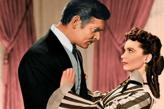 Jih proti Severu vynesl první zlatou sošku pro černošskou herečku. Vstup na slavnostní premiéru měla přísně zakázaný