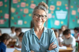 Kdo má dnes větší moc než učitel? Rodič s Facebookem. - Médium.cz