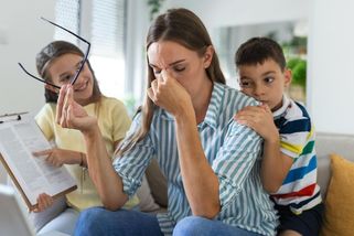 Co dělat, až nám zakážou fyzicky trestat děti - Médium.cz