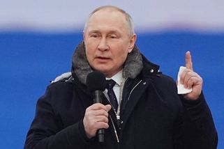 Západ dostal od Ruska ultimátum. Máte na to dva měsíce, zavelela Moskva