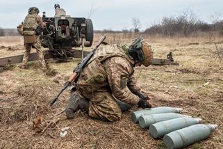 Mír na Ukrajině děsí zbrojaře. Akcie CSG padají nejvíce od vstupu burzu