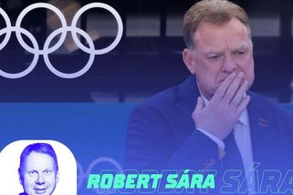 OLYMPIJSKÁ GLOSA: Škoda Rulíkových slov o rozhodčích, báječný zápas má mít jiné vzpomínky - Sport.cz