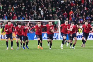 Češi při penaltách podváděli, vztekají se irští fanoušci. Žádají UEFA o pomoc | TN.cz