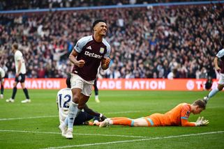 Nottingham smetl Spurs a prohloubil jejich záchranářské starosti. West Ham je dál na sestup | Livesport.cz