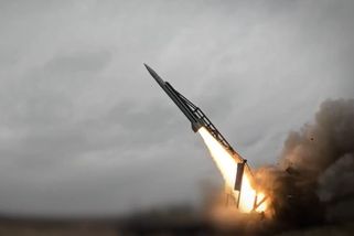 Ukrajina chystá nasazení balistických raket FP-7 a FP-9