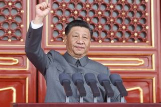 Čína je v souboji s USA na cestě za pomstou. Musíme čekat ozbrojený střet - Seznam Zprávy