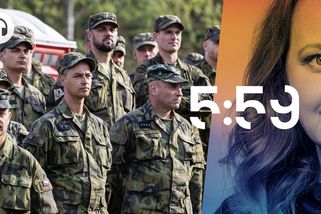 Proč Češi nechtějí do armády? Souvisí to s důvěrou ve stát, říká politoložka - Seznam Zprávy