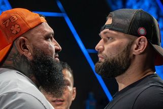 Clash 12: Revenge – online průběh a výsledky pravidelného svátku bizáru Fights.cz