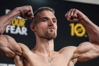 Tvrdý náraz: Trenér Karlose Bendy návrat do Oktagonu nezvládl