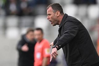 Situace Baníku se víc a víc komplikuje. Smetana: Nemůžeme koukat doleva doprava