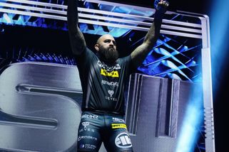 Michal Martínek promluvil o nadstandardních podmínkách v KSW. S šéfem Oktagonu je stále v kontaktu ★ Fights.cz