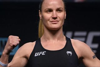 Shevchenko musí prodávat fotky svých prsou, aby se uživila, rýpla si Rousey. Šampionka vrací úder