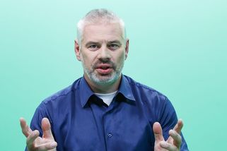 Hokejového komentátora Antoše srazilo auto - Novinky