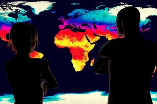 Průzkum: Ráznější kroky proti oteplování žádá skoro 90 procent světové populace - Ekolist.cz