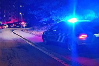 V Chrudimi napadli člověka, zraněného odvážel vrtulník - Novinky