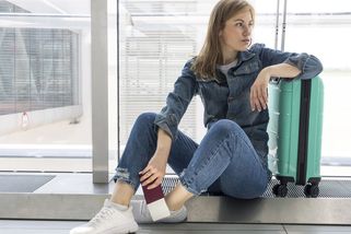 Jak se do letadla neoblékat? Experti radí, co vám...