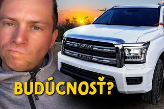 Koupil jsem čínské auto, abyste vy nemuseli! | Čína pro pokročilé