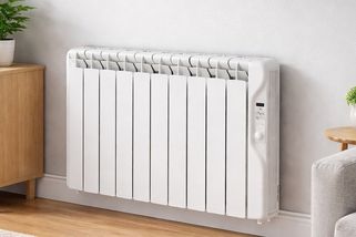 Lidé nahrazují klasické radiátory olejovými. Hřejí až dvacetkrát déle a uplatní se v noci, v obyváku i v práci