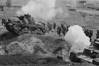 Mnichov 1938 - jak by dopadla válka s Hitlerem? Měli jsme se bránit a Wehrmacht by dostal výprask | Badatelé