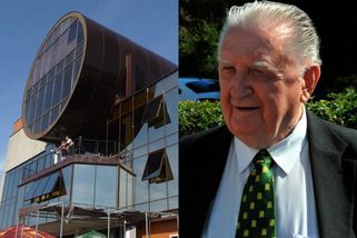 Měli vlastní dálnici i počítače, když národ stál fronty. Ve Slušovicích se žilo jinak