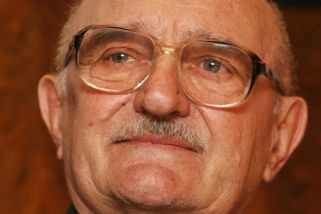 Josefu Somrovi by bylo 91 let. Měl bratra ve vězení, Bolek Polívka mu přebral ženu, mluvil s Bohem - Médium.cz