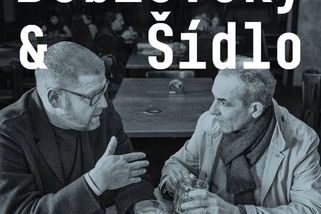 Série Prezidenti, díl 1: Václav Havel. Zakladatel státu i lídr opozice - Dobrovský & Šídlo | Seznam Podcasty