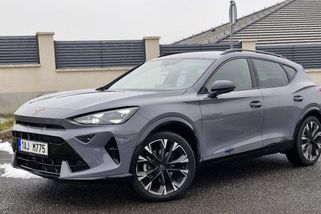 Test Cupra Formentor 2.0 TSI 4Drive (2025): Dobře vypadá, skvěle jezdí a chyb má minimum - Autobible.cz - Předjedeme vaše představy!