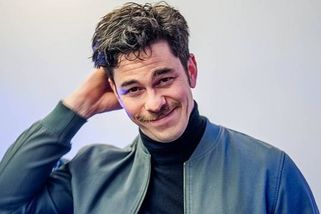 Marek Adamczyk o výchově syna: Je to hodně náročné. Děti jsou nevyzpytatelné