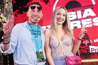 Jan Tuna: Asia Express? Krev, pot a slzy. S Nicole to byla obrovská jízda