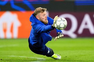 Jednička Slavie: Láká mě bundesliga, s Tvrdíkem máme dohodu - Sport.cz