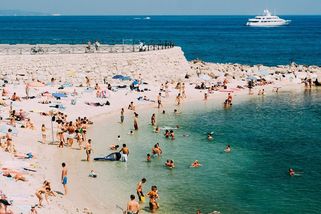 Manžel letos zase trval na Chorvatsku. Když jsem mu ukázala, co dostaneme v Albánii za půlku, otočil - Médium.cz