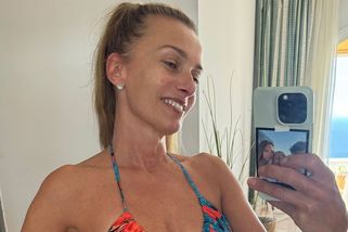 Alice Bendová oslavila 52. narozeniny v bikinách. O 18 kilo lehčí herečka měla takhle nízkou váhu naposledy ve třiceti