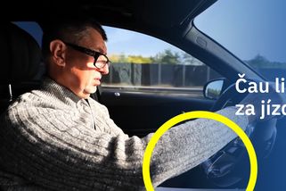 Babiš se natáčel za jízdy a přitom vymyslel nové slovo. Policie situaci vyšetřuje | Zajímavá videa