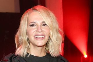 Dara Rolins ukázala dceru Lolu. Vypadá jako její tatínek, zní od fanoušků