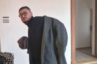 Tunisan brutálně napadl před brněnským klubem muže a šlapal mu na hlavu. Vyvázl s podmínkou - Novinky