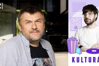 Kotleta: Psaní nemá pravidla, držím se jen dobrých konců - Seznam Zprávy