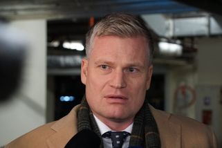 Navrhneme Turkovo odvolání, oznámili Starostové. Jeho jednání označili za nepřijatelné