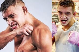 Trenér Vančura o osudu Mawara: Vězení mu zřejmě definitivně ukončilo kariéru