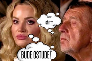 Státní vyznamenání 2025: Mračoun Klaus málem zatleskal, Babiš si schrupnul a proč dostala medaili Geislerová | Události Luďka Staňka