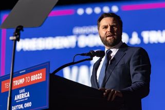 J. D. Vance navštíví předvolební Maďarsko. Podpoří Orbána - Seznam Zprávy