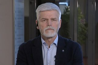Označit mě za válečného štváče je absurdní, reaguje Pavel na Babiše - Seznam Zprávy