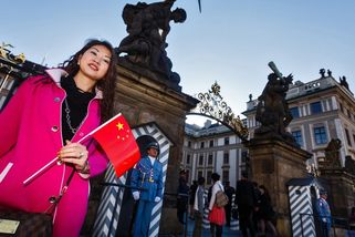 Hoteliér: Testovat Číňany jen někde nemá smysl - Seznam Zprávy