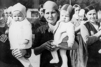 Kruté tajemství Hitlerovy dálnice: „Porodnice“ v lese u Moravské Třebové - Médium.cz