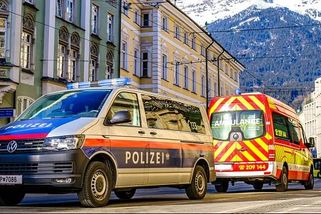 Rakouští policisté odepsali elektrická auta. Jsou pomalá a rychle se vybíjí