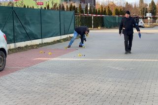 Žena napadená sekerou v Praze šla s kočárkem - Novinky