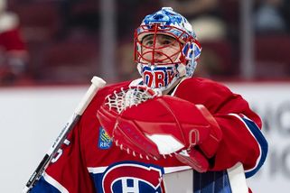 Dva góly Zachy a zápis Pastrňáka Bostonu nestačily. Čechy vychytal Dobeš