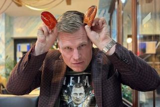 Turek si 14 dní předem domluvil zastoupení v Bruselu. Za Česko jedná slovenský ministr Taraba