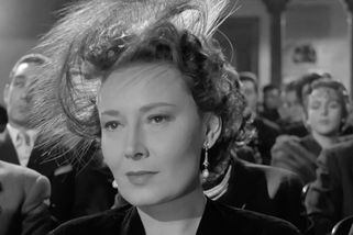 Lída Baarová okouzlila Hitlera i Goebbelse, pak přišel strmý pád - Médium.cz